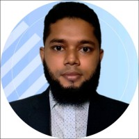 Amran Ali