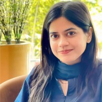 Alina Javed