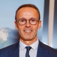 Sébastien Lenoir