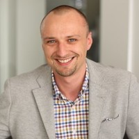 MICHAŁ STEFANKIEWICZ