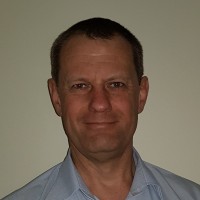 Michael Redgrove