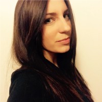 Federica Caverzan