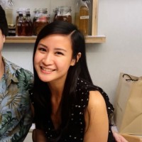Jasmine Thio