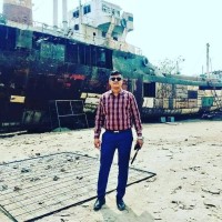 Mahafuzul Islam Nahid