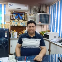 J JAGANNATH