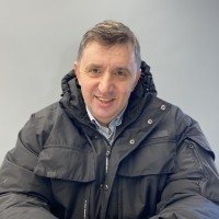 Ernad Granić