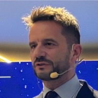 Stefano Pigolotti