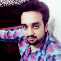 Saqib Majeed