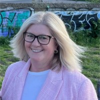 Sue Janes