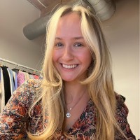 Grace Dubovick