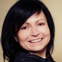 Mgr. Pavla Uhrová