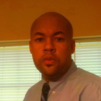 Darrell Belcher