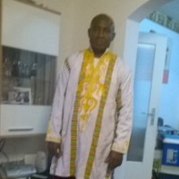 Alfred Insor