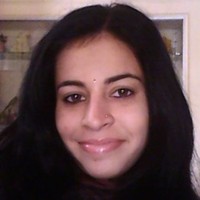 Shwetha S