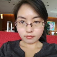 Kitty Zhou