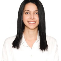 Cansu Yilmaz
