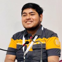 Raghav Kinger