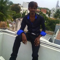 Dinesh V