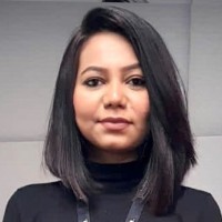 Preethi Perumal