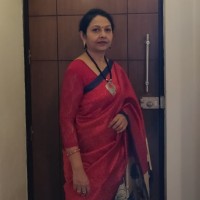 Vinita Asthana