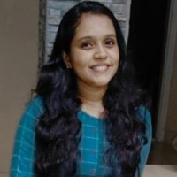 KRISHNAPRIYA PM