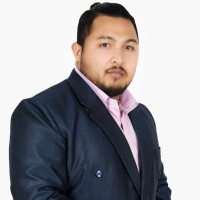Pradip Lamichhane