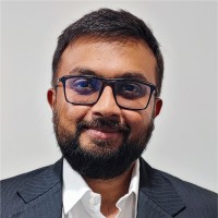 Harshil Vora