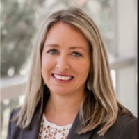Shawna Mitchell