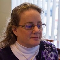Ann Brooks