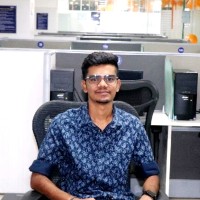 Praveen S
