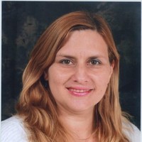 Ana Carlena Sampson-Diaz