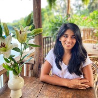 Anupriya Dangat- Pradhan