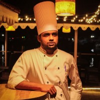 Chinmay Rajesh Desai