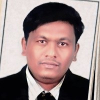 Dipak Gaikwad