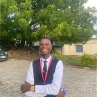 Oluwadamilare Ayetoba
