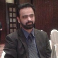 Waseem Raza