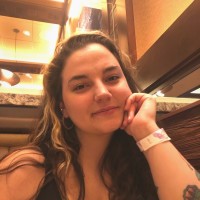 Mary Cordeiro
