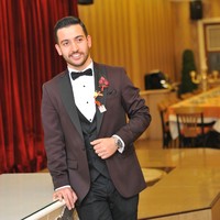 Ali Çil