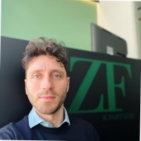Marco Zingaro
