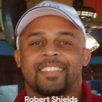 Robert Shields