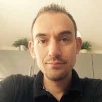 Christopher Delecourt