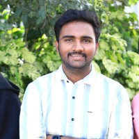 Manoj Patil