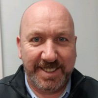 Mark Swindlehurst