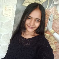Charmi Darji