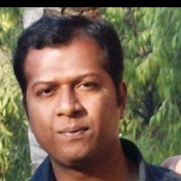 Ar.Ashish Chavan