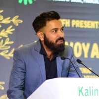 Pritam Pranab Singh Rathore
