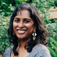 Rohini Maris