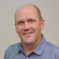 Steve Puckey