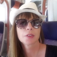 Marie-Christine Thomas