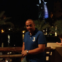 Ibrahim Abd Elaziz
